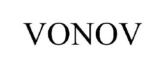 VONOV