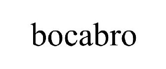 BOCABRO