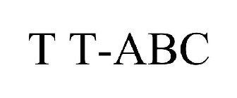 T T-ABC
