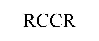 RCCR