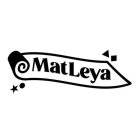 MATLEYA