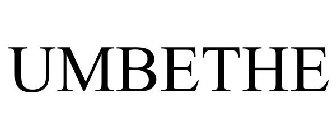 UMBETHE