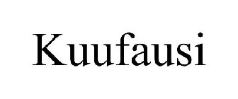 KUUFAUSI