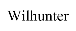 WILHUNTER