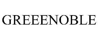 GREEENOBLE