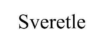 SVERETLE