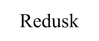 REDUSK