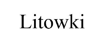 LITOWKI