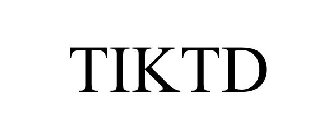 TIKTD