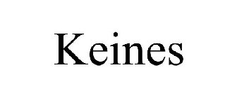 KEINES