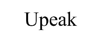 UPEAK