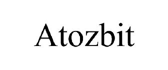 ATOZBIT