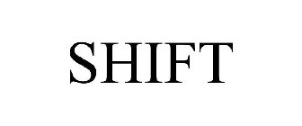 SHIFT