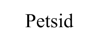 PETSID