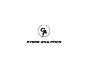 CA CYBER ATHLETICS