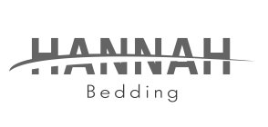 HANNAH BEDDING