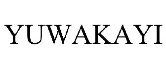 YUWAKAYI