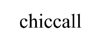 CHICCALL
