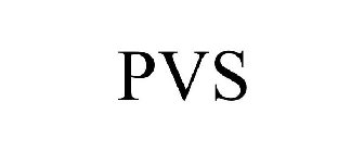 PVS