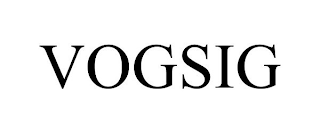 VOGSIG