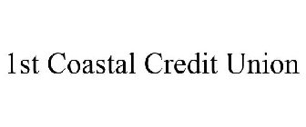 1ST COASTAL CREDIT UNION