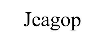 JEAGOP