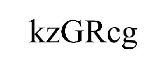 KZGRCG