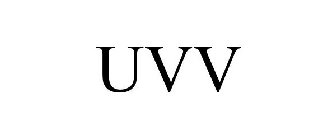 UVV