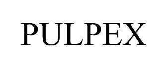 PULPEX