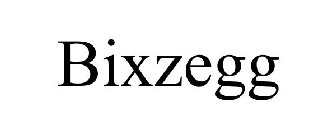 BIXZEGG