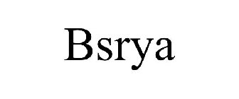 BSRYA