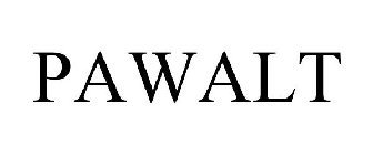 PAWALT