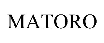 MATORO