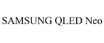 SAMSUNG QLED NEO