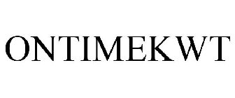ONTIMEKWT