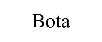 BOTA