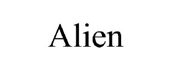 ALIEN