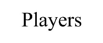 PLAYERS