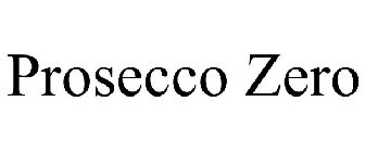 PROSECCO ZERO