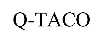 Q TACO