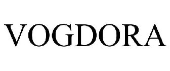 VOGDORA