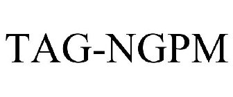 TAG-NGPM