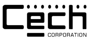 CECH CORPORATION