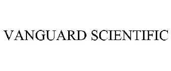 VANGUARD SCIENTIFIC