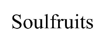 SOULFRUITS