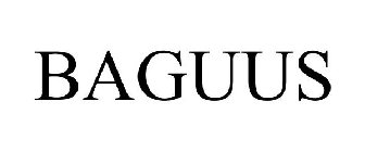 BAGUUS