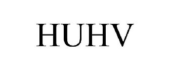 HUHV