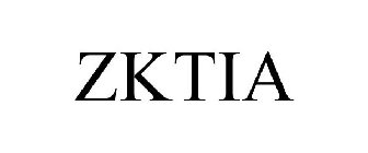 ZKTIA