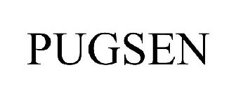 PUGSEN