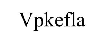 VPKEFLA